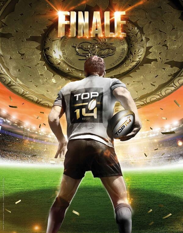 calendrier rencontre top 14 2012